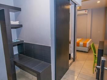 Oyo Rooms Center Point Mall Kota Kinabalu Exterior foto