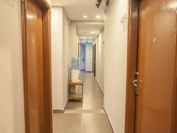 Oyo Rooms Center Point Mall Kota Kinabalu Exterior foto